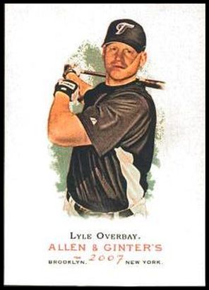 41 Lyle Overbay
